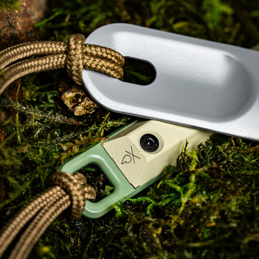 Hexå PRO | Fire Starter