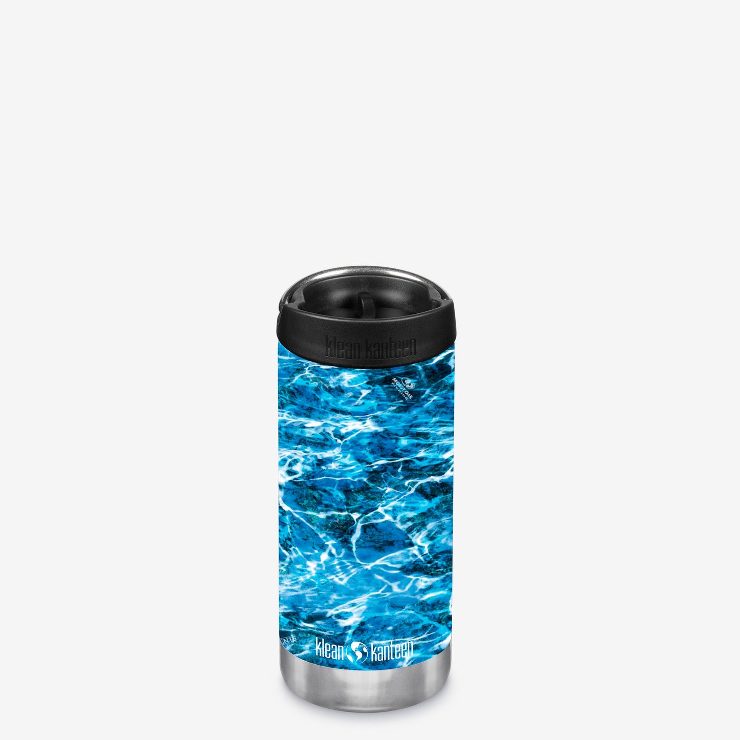 12oz TKWide with Café Cap - Mossy Oak