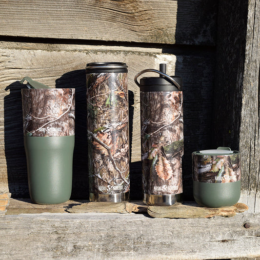 26oz Rise Tumbler - Mossy Oak