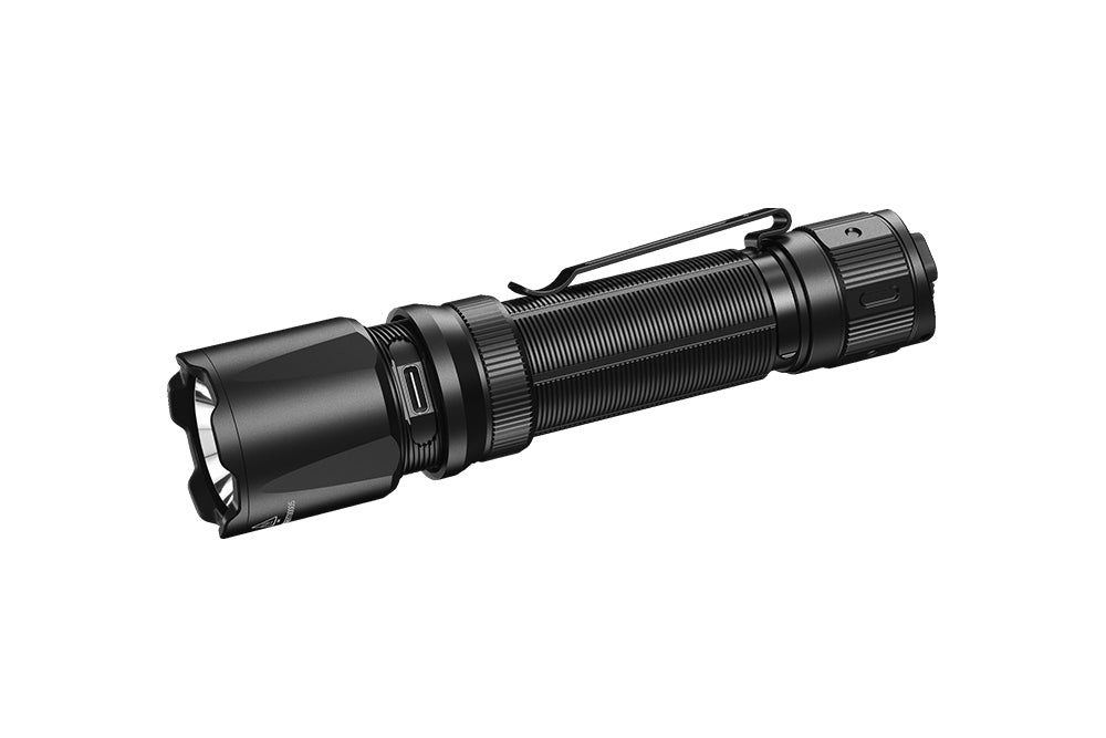 Fenix TK20R V2.0 Rechargeable Flashlight | 3000 lumens