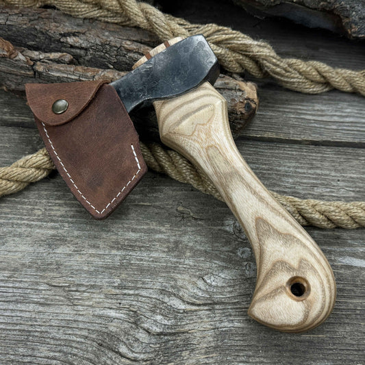 Carving Axe, 0.47 kg (1 lb)