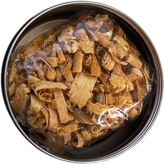 LIQUIDATION! - CHOKTAW Fatwood Shavings