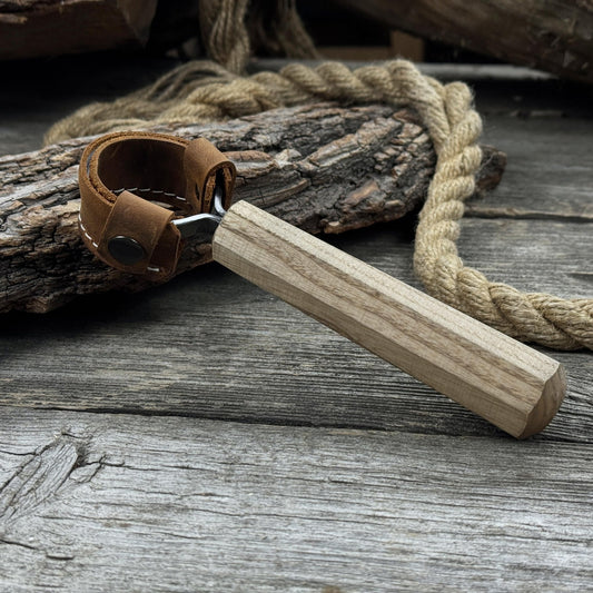 Spoon Carving Scorp Knife, ⌀ 4.5 cm (1.77 inches)