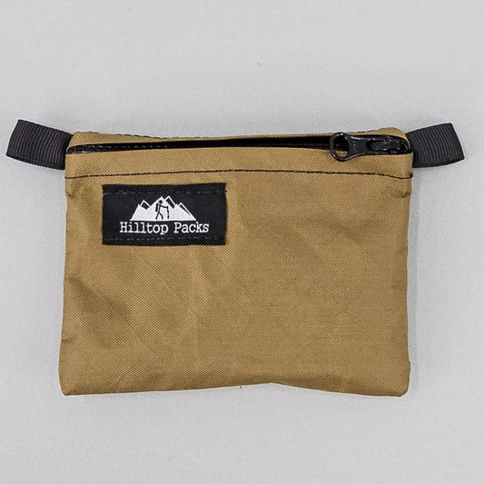 Ultralight Zipper Wallets