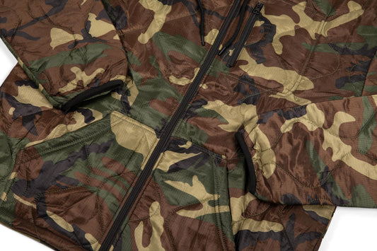 Woobie Jacket 2.0