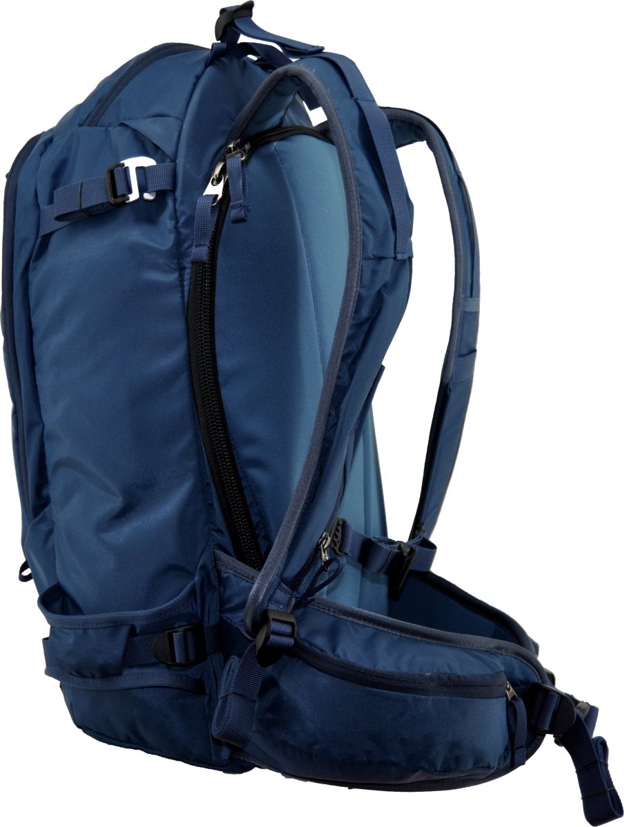 45 Liter Sand Hill Hiking & Trekking Pack