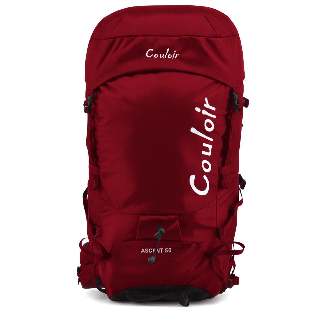 50-60-70 Liter Ascent Ski and Alpine Backpack