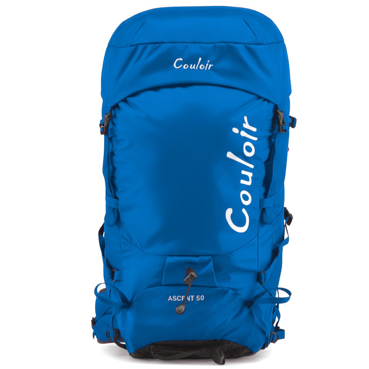 50-60-70 Liter Ascent Ski and Alpine Backpack