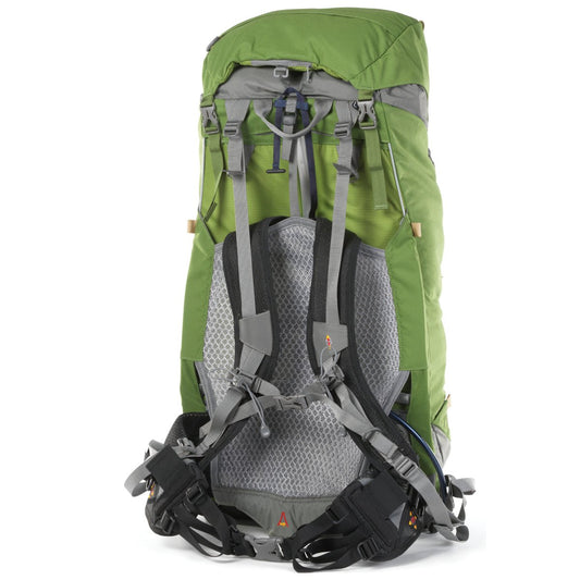 70 or 75 Liter Aarn Load Limo Backpack - Light Hiking Gear