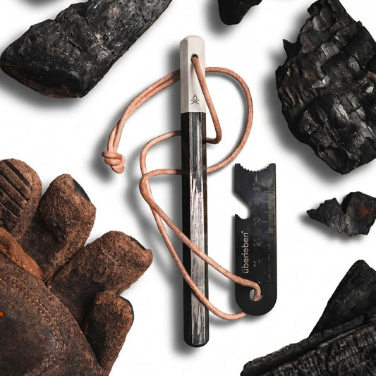 Hexå | Fire Starter
