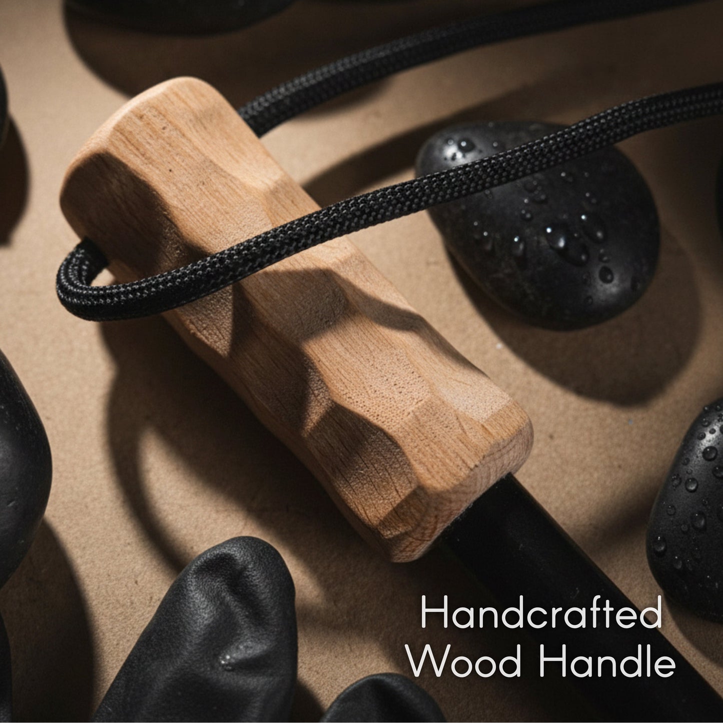 Kräftig | Fire Starter