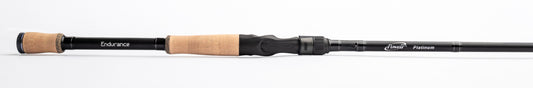 Platinum Casting Endurance 734 Utility Medium Mod-Fast