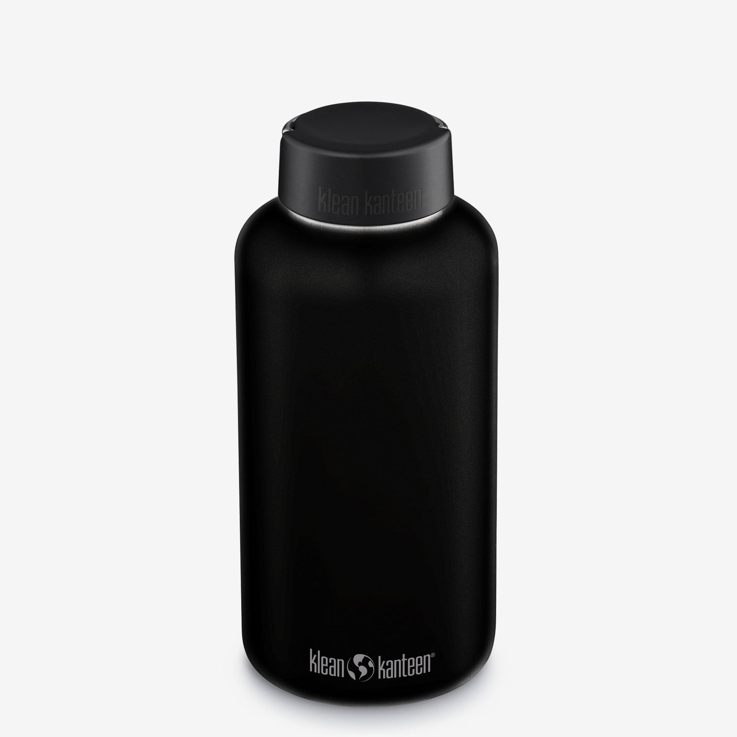 64oz Wide with Loop Cap