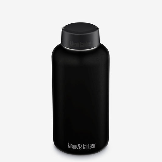 64oz Wide with Loop Cap