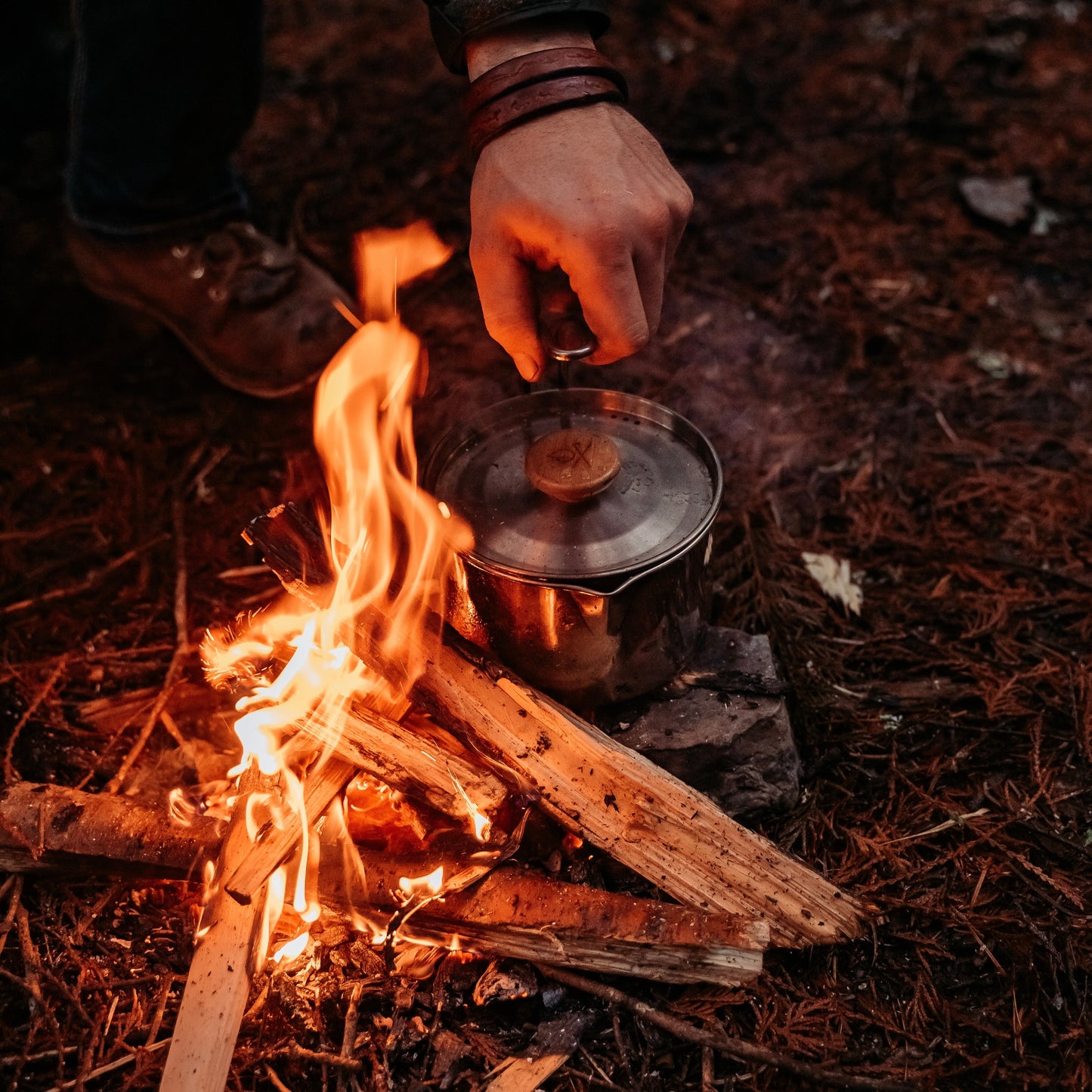 Kessel | Cook Pot