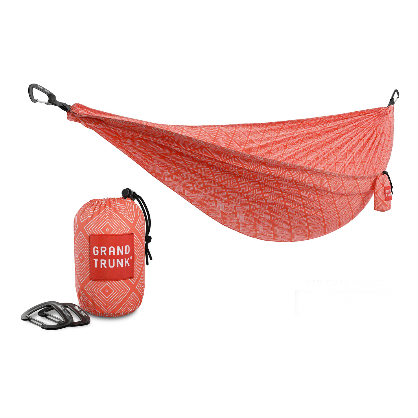 TRUNKTECH™ Hammock Closeout