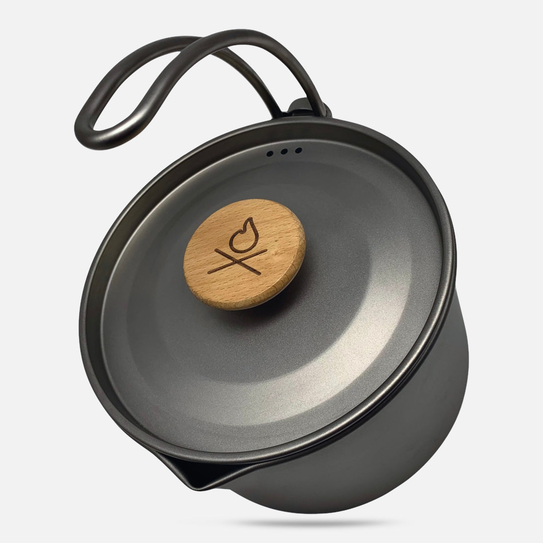 Kessel | Cook Pot