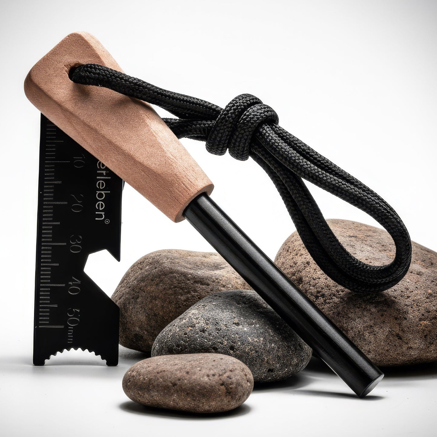 Zünden | Fire Starter