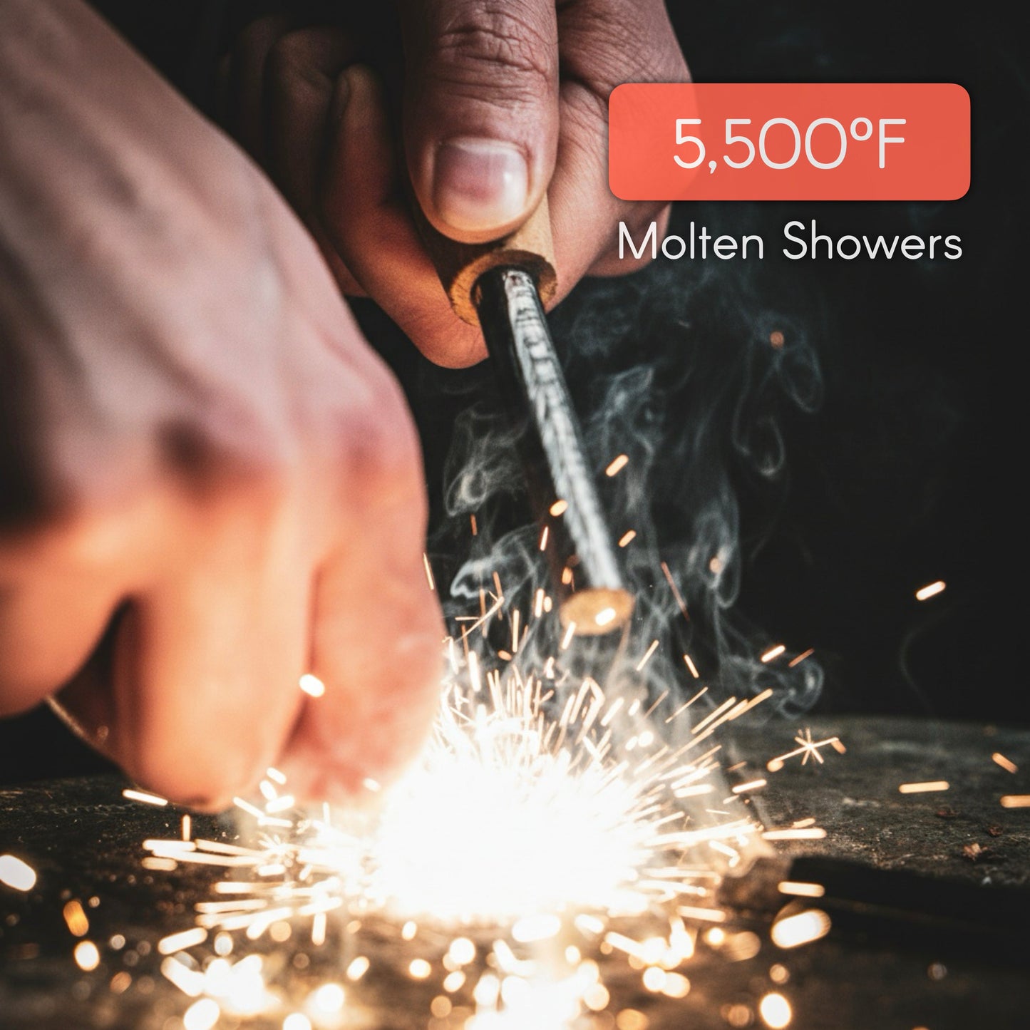 Zünden | Fire Starter