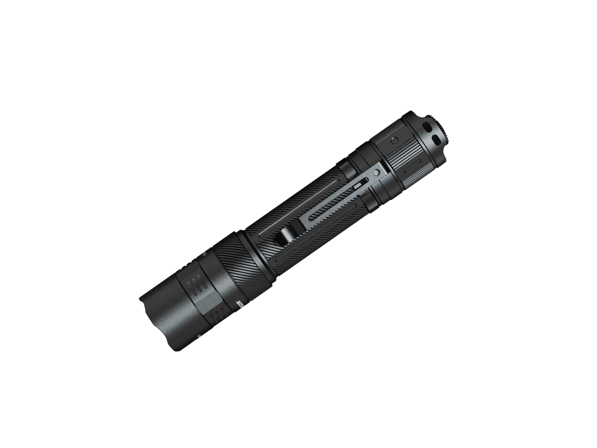 Fenix PD32R Rechargeable Silent Switch LED Flashlight