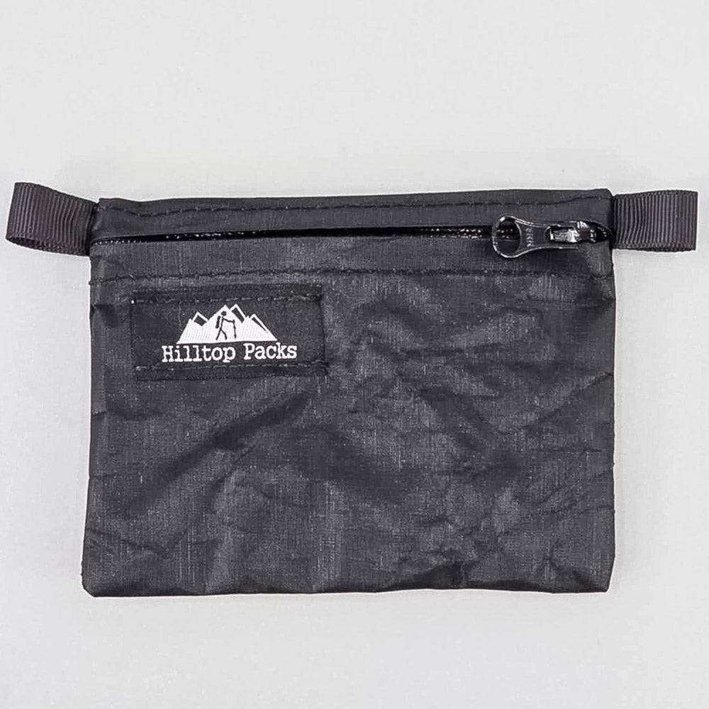 Ultralight Zipper Wallets