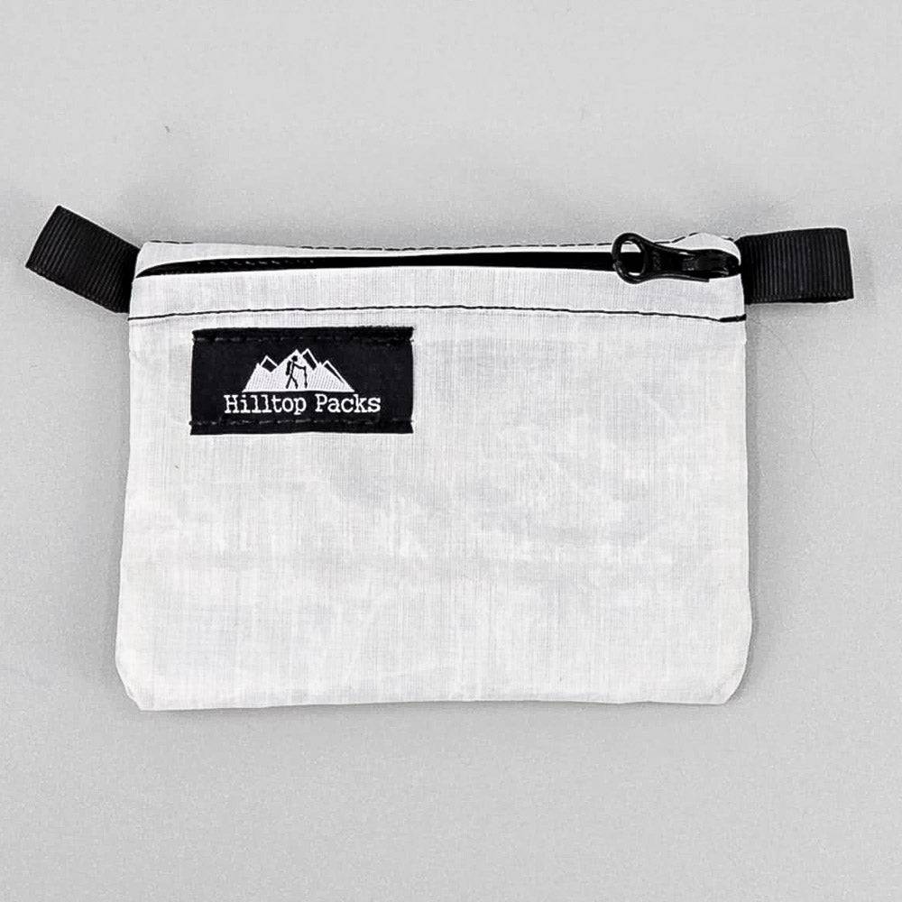 Ultralight Zipper Wallets
