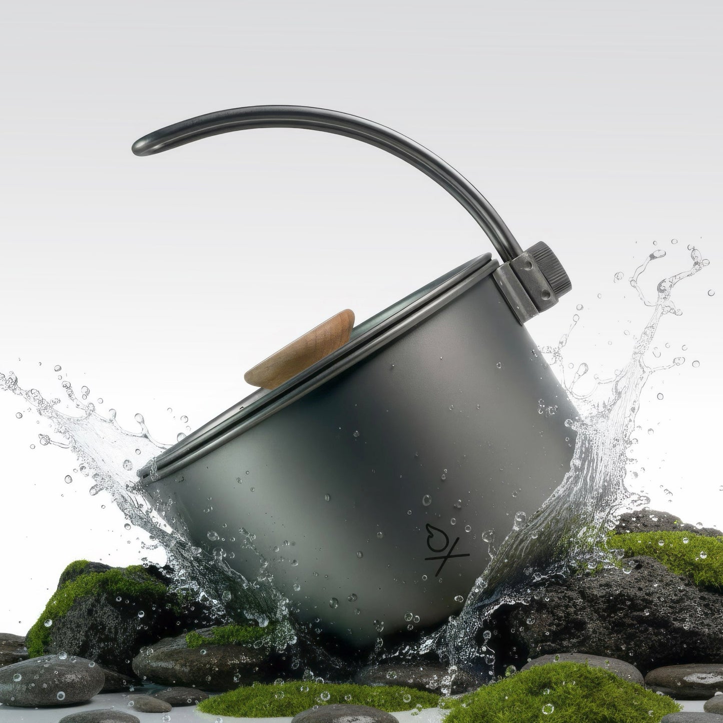 Kessel | Cook Pot