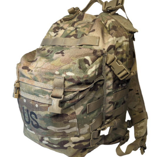 Assault Pack - OCP