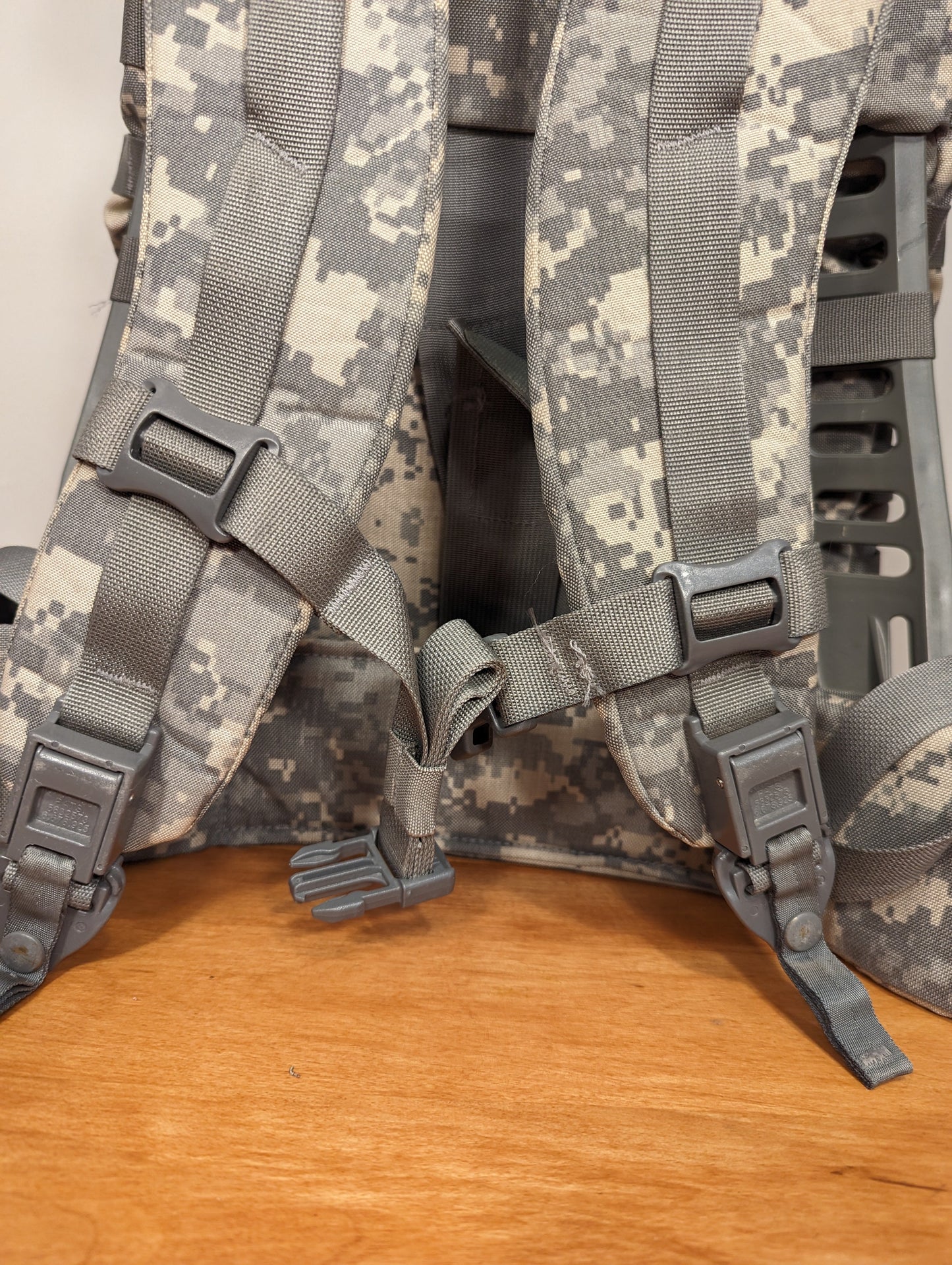 Medium Field Pack - ACU