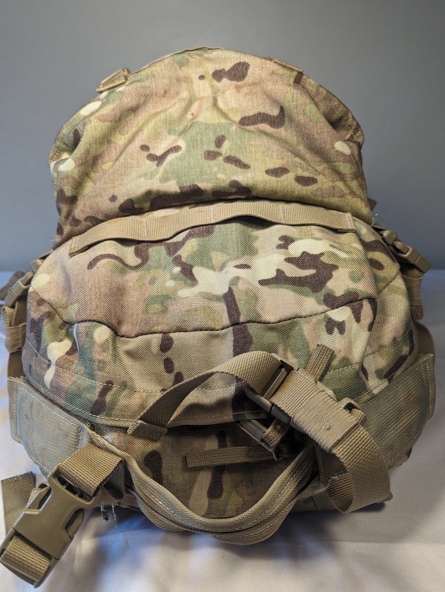 Assault Pack - OCP