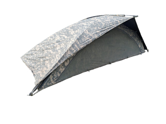 Improved Combat Shelter - ACU