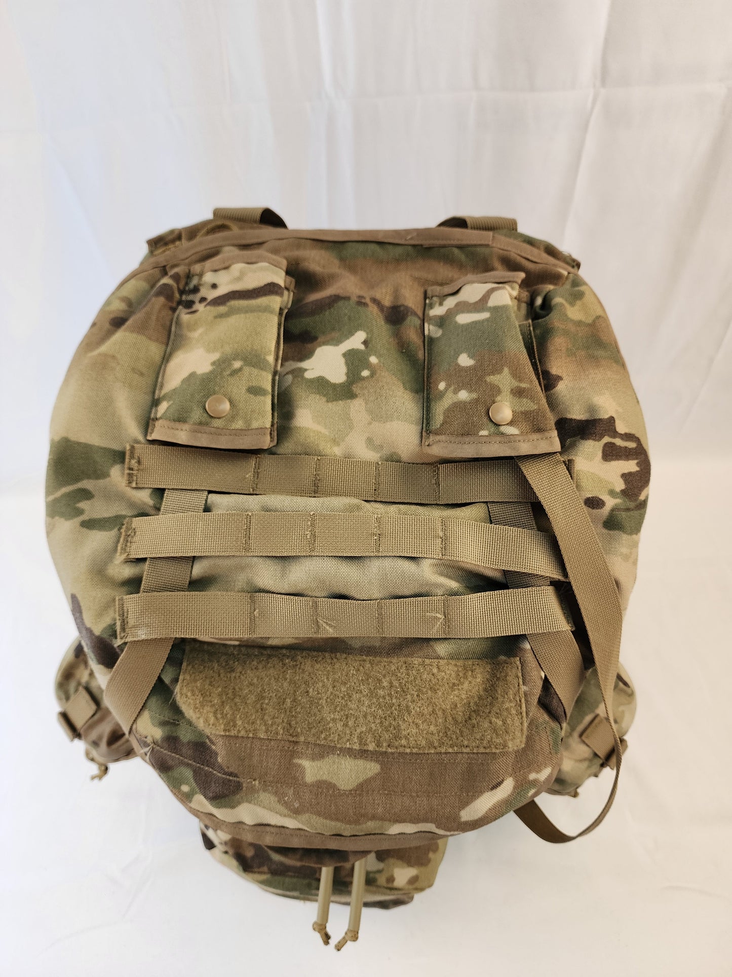 MOLLE 4000 Large Field Pack - OCP
