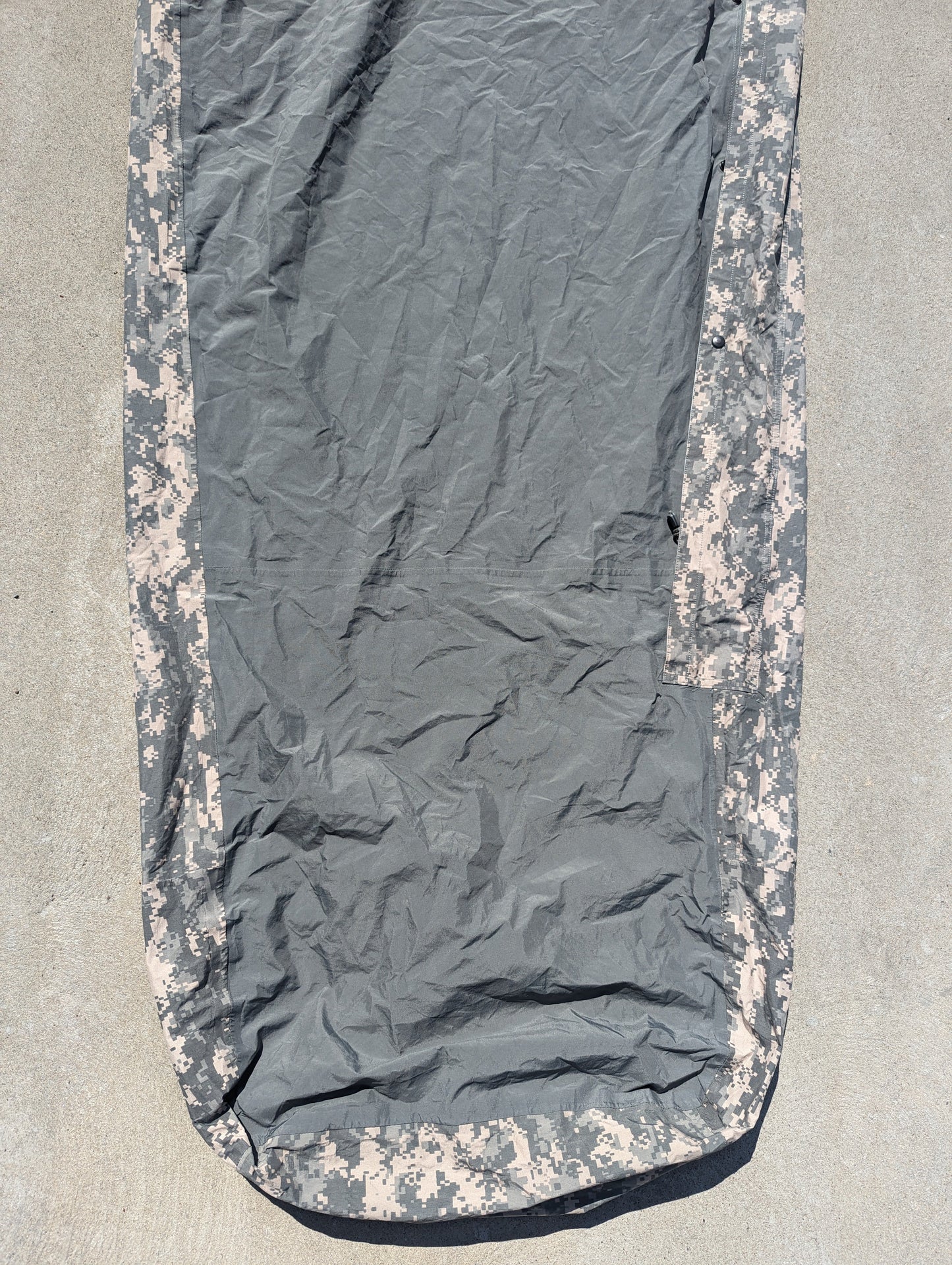 Bivy Cover XL - ACU
