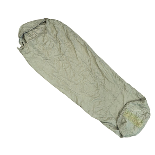 Patrol Sleeping Bag - Green