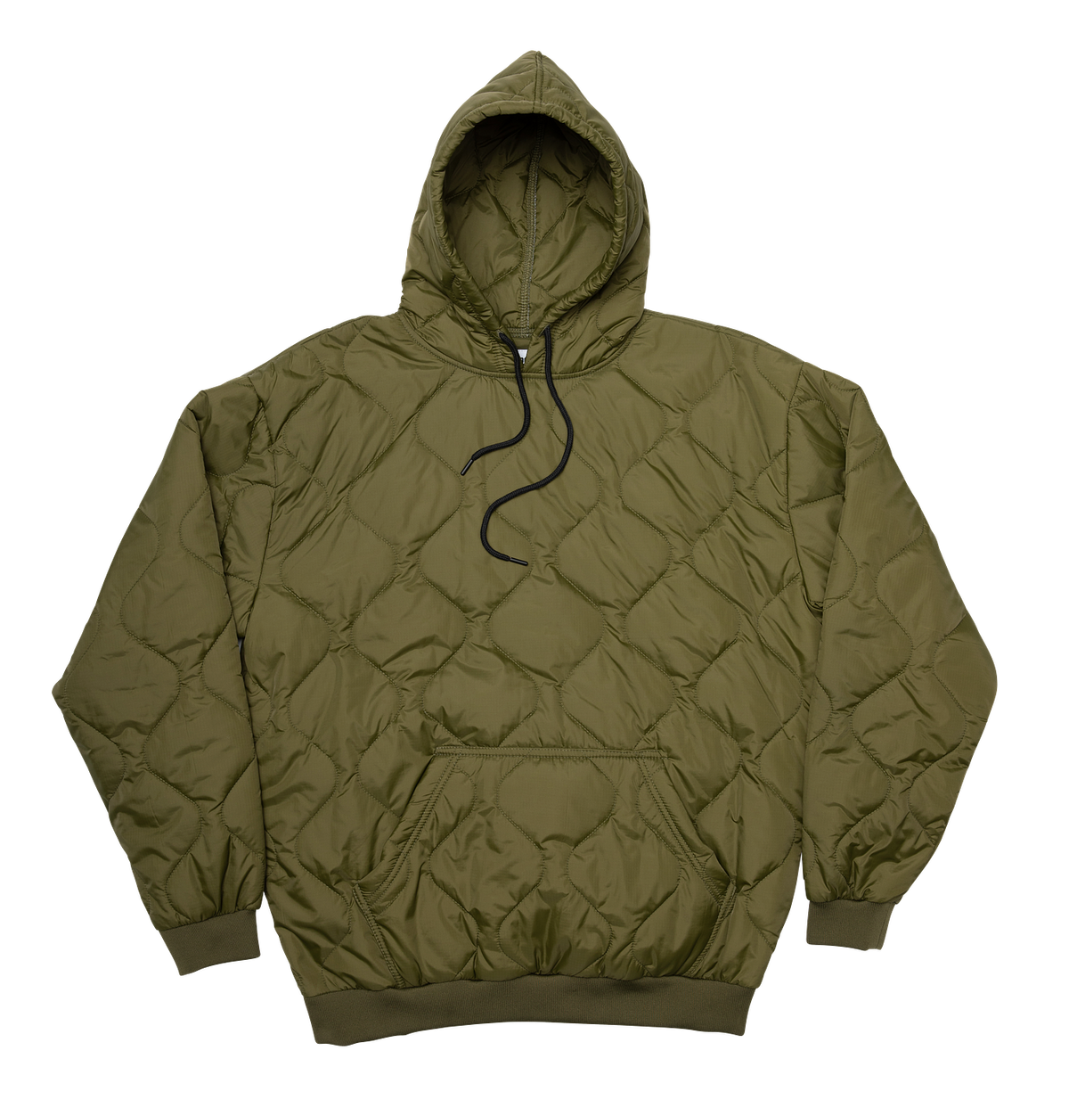 The Woobie Hoodie