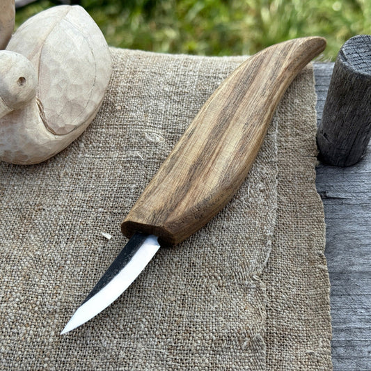 Whittling Knife for Wood Carving, 4.5 cm (1.77 inches)