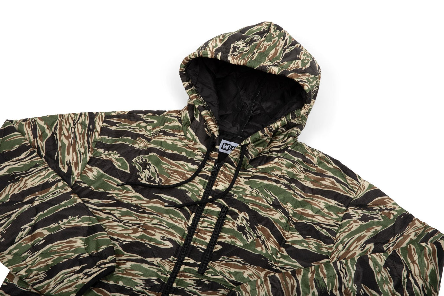 Woobie Jacket 2.0