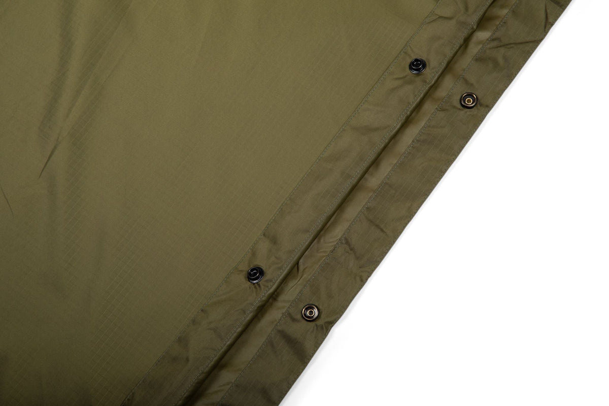 The Woobie Poncho